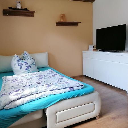 Ferienwohnung Max Schirgiswalde-Kirschau Экстерьер фото