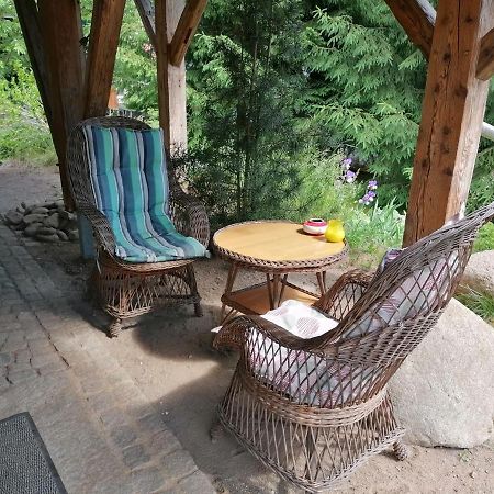 Ferienwohnung Max Schirgiswalde-Kirschau Экстерьер фото
