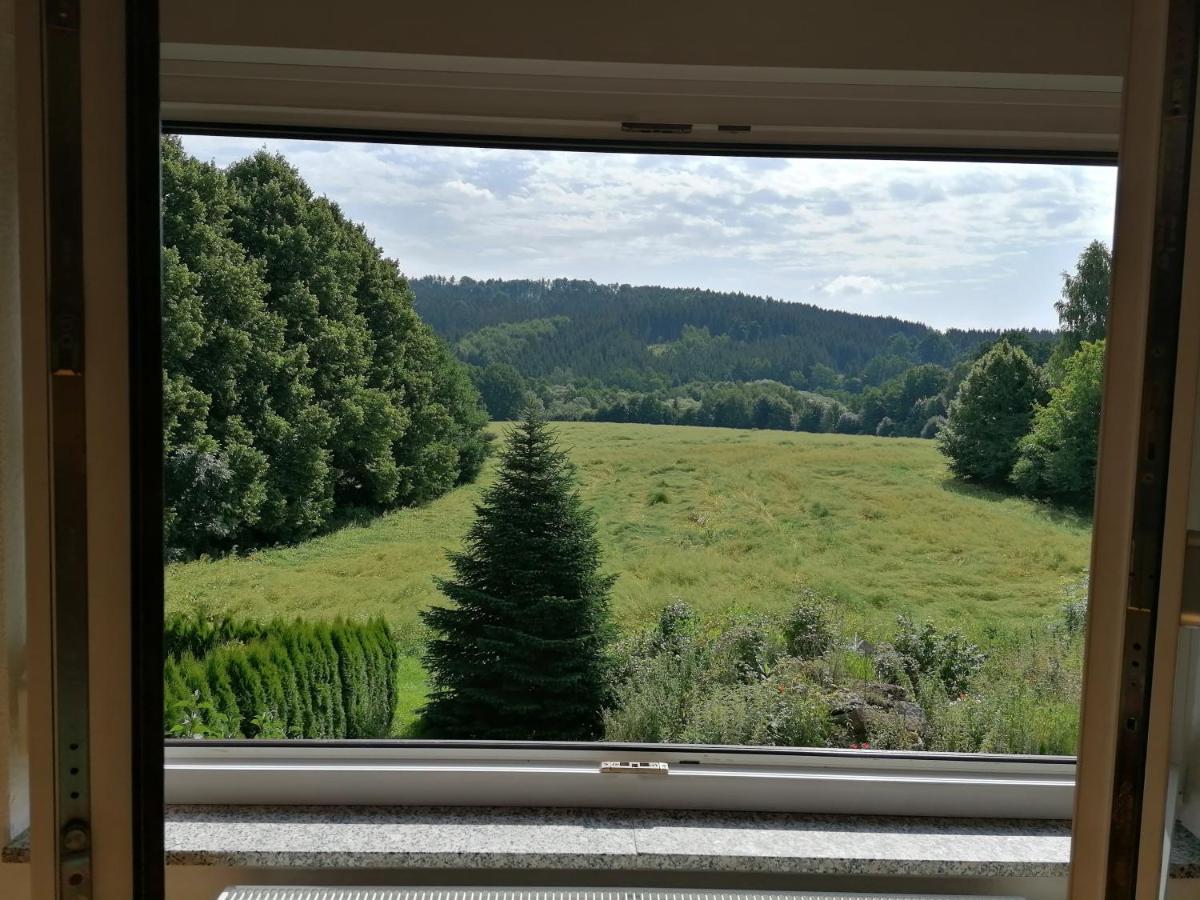 Ferienwohnung Max Schirgiswalde-Kirschau Экстерьер фото