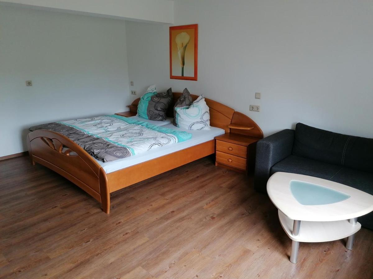 Ferienwohnung Max Schirgiswalde-Kirschau Экстерьер фото