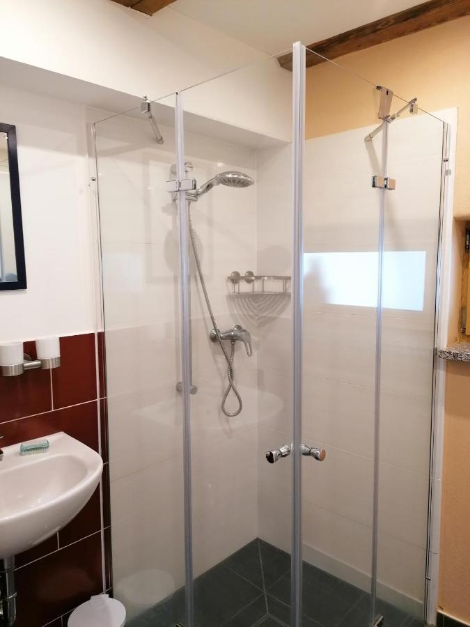Ferienwohnung Max Schirgiswalde-Kirschau Экстерьер фото
