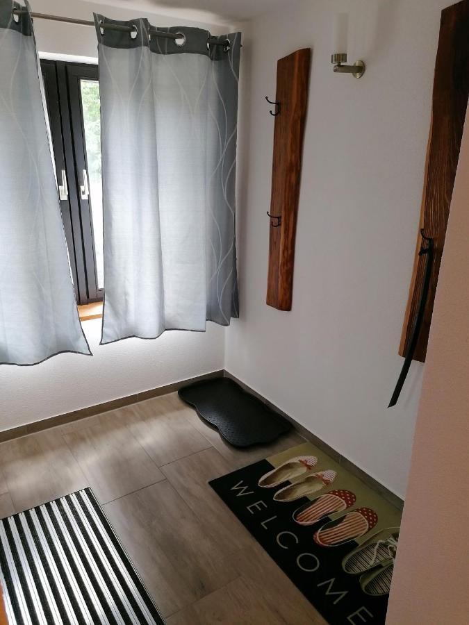 Ferienwohnung Max Schirgiswalde-Kirschau Экстерьер фото