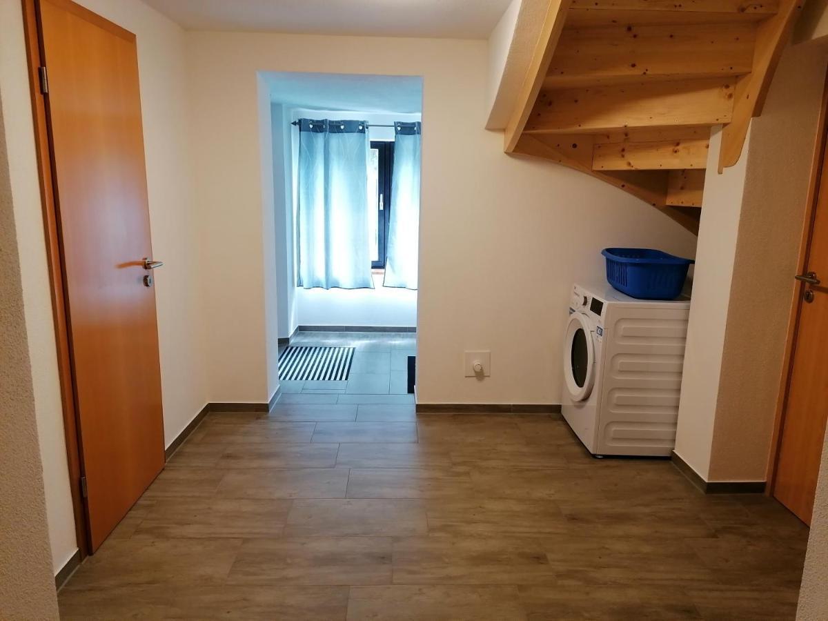 Ferienwohnung Max Schirgiswalde-Kirschau Экстерьер фото