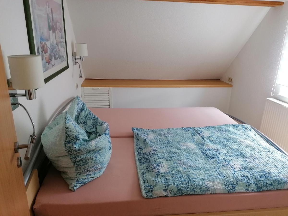 Ferienwohnung Max Schirgiswalde-Kirschau Экстерьер фото