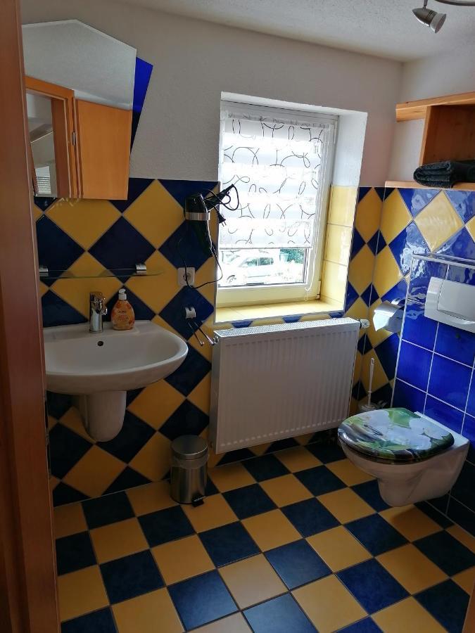 Ferienwohnung Max Schirgiswalde-Kirschau Экстерьер фото