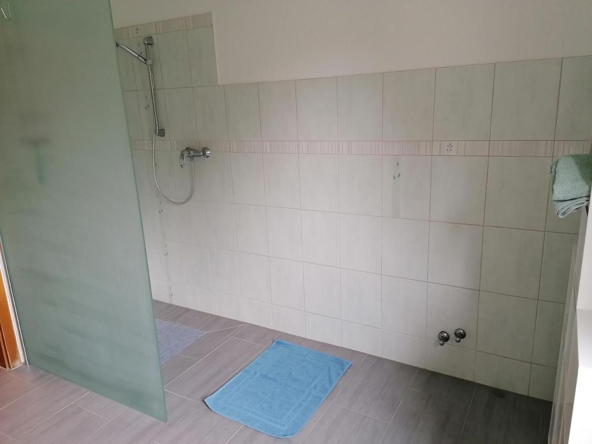 Ferienwohnung Max Schirgiswalde-Kirschau Экстерьер фото