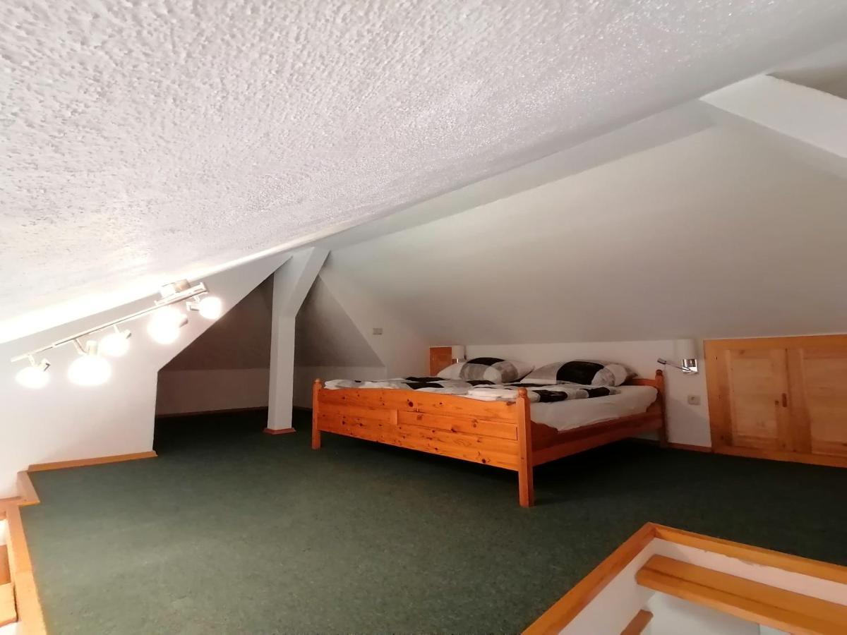 Ferienwohnung Max Schirgiswalde-Kirschau Экстерьер фото
