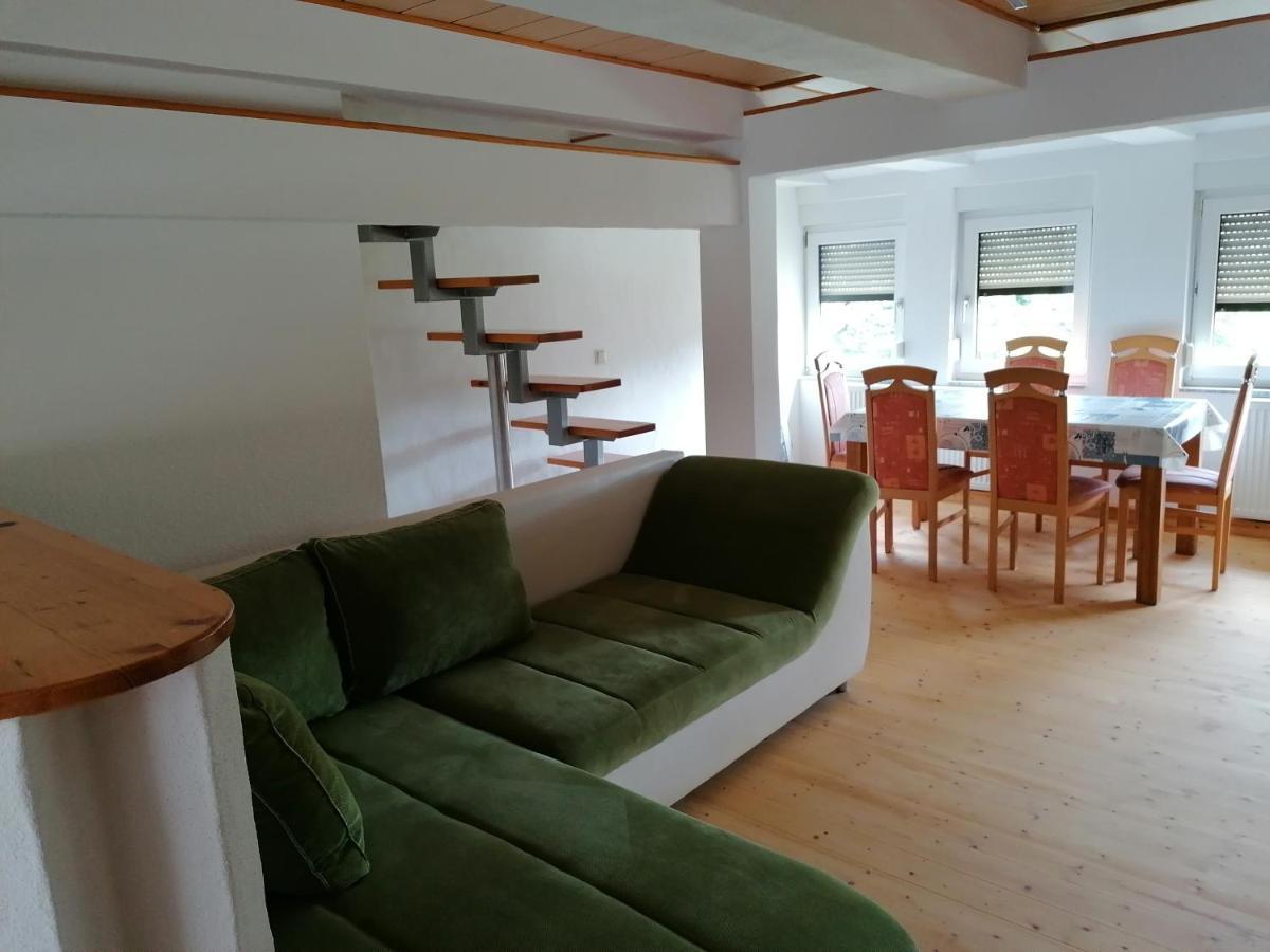 Ferienwohnung Max Schirgiswalde-Kirschau Экстерьер фото