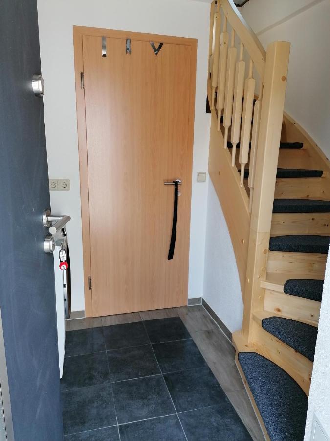 Ferienwohnung Max Schirgiswalde-Kirschau Экстерьер фото